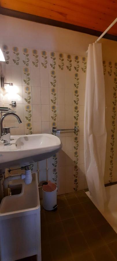 Holiday home Le Des Vagabonds Chichilianne