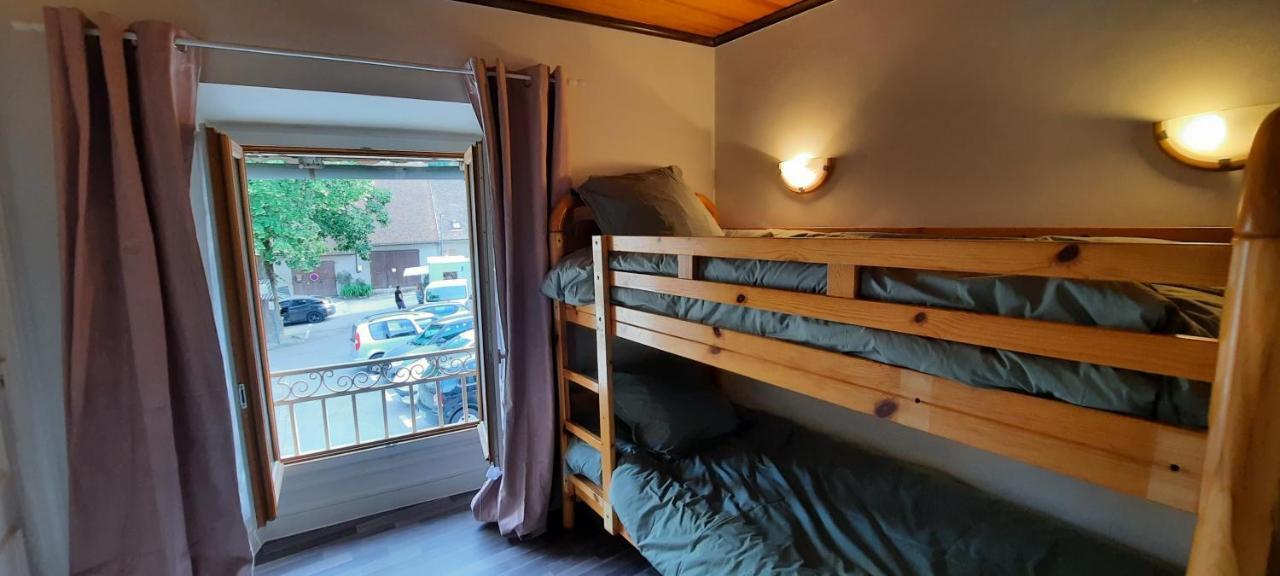 Holiday home Le Des Vagabonds Chichilianne