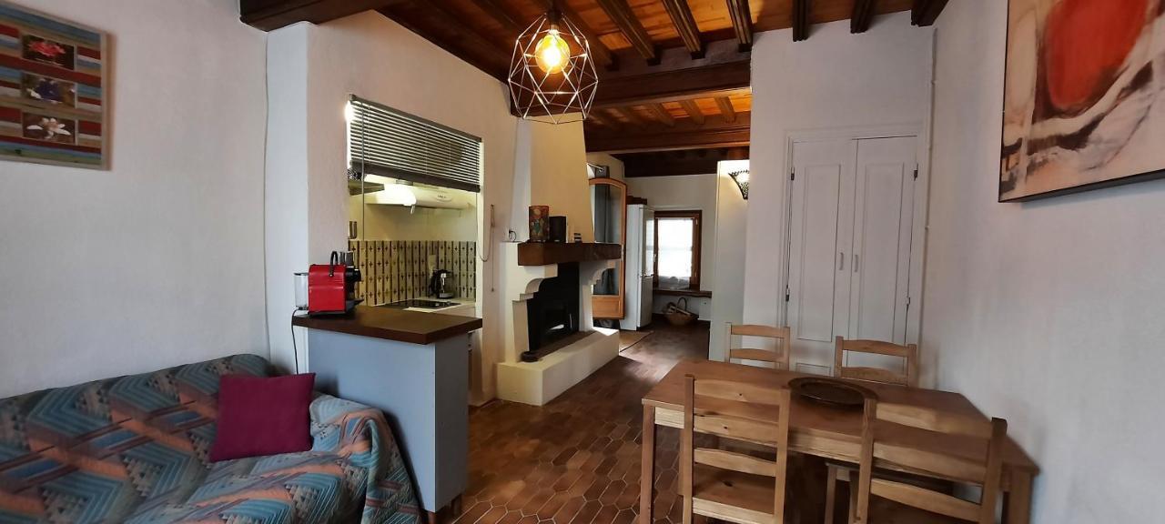 Holiday home Le Des Vagabonds