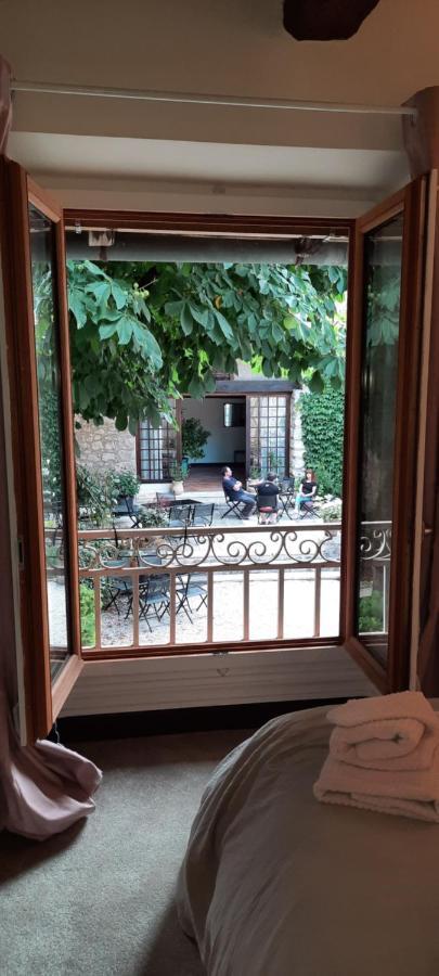 Le Des Vagabonds Holiday home *