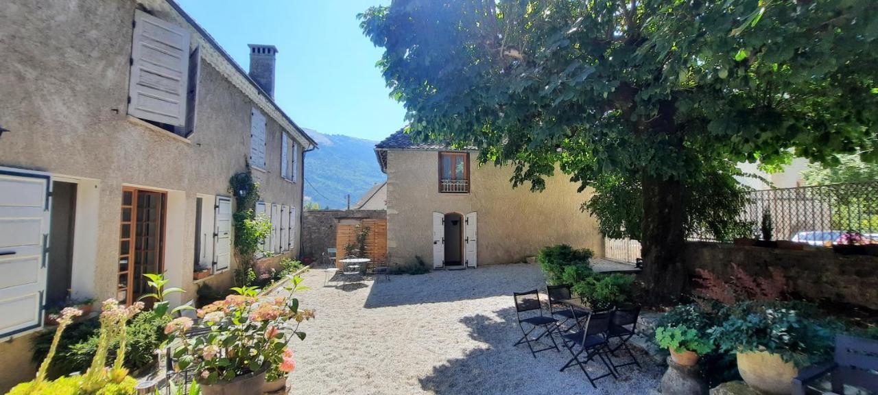 Holiday home Le Des Vagabonds *