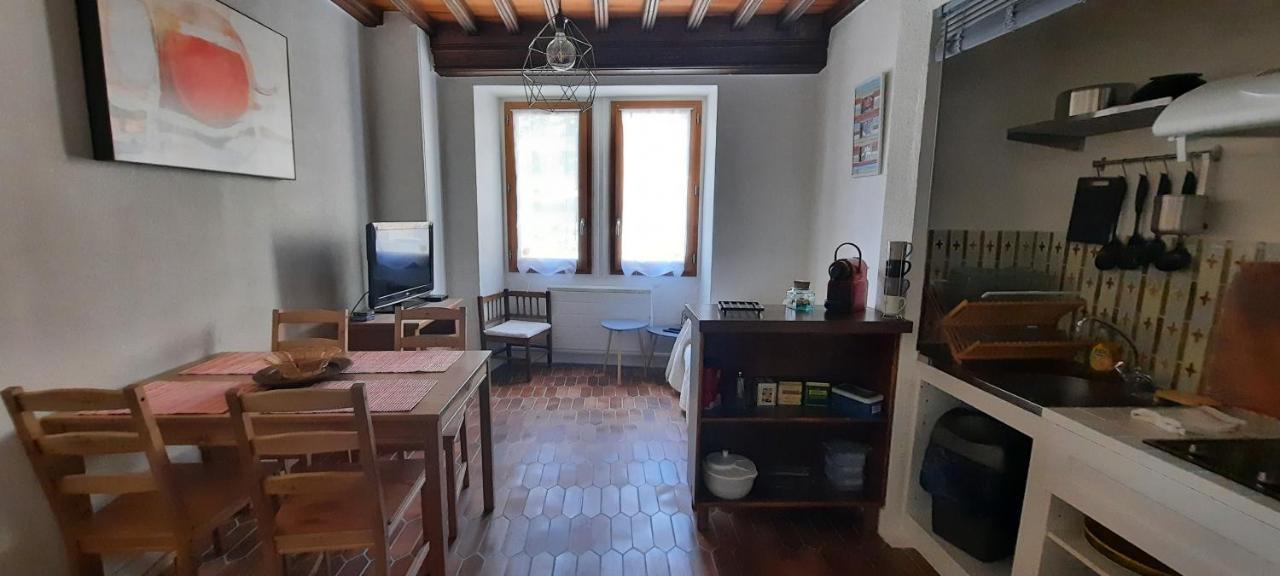 Vakantiehuis Le Des Vagabonds *