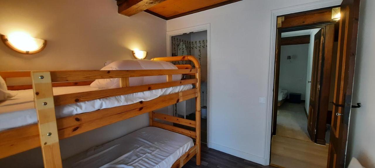 Le Des Vagabonds Holiday home *
