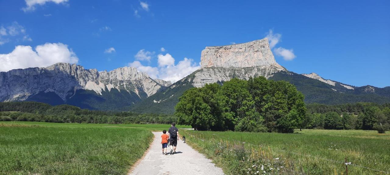 Hébergement de vacances Le Des Vagabonds *