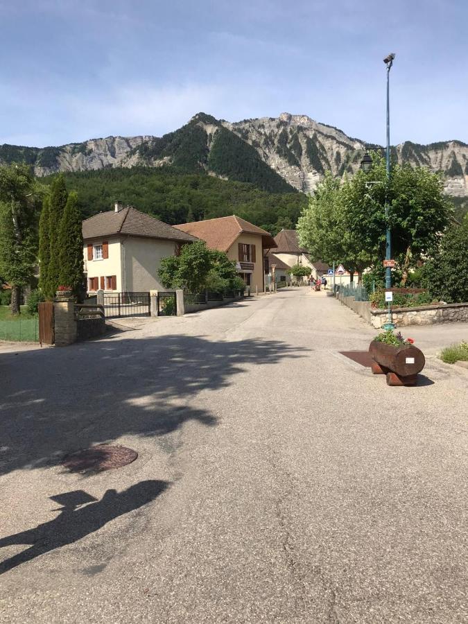 Holiday home Le Des Vagabonds