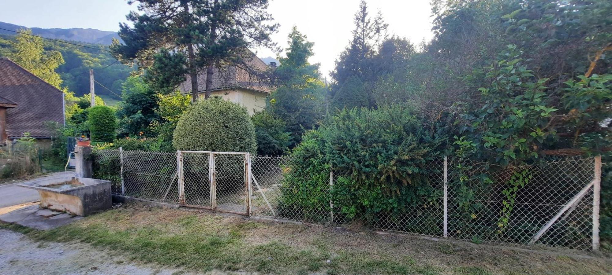 Vakantiehuis Le Des Vagabonds